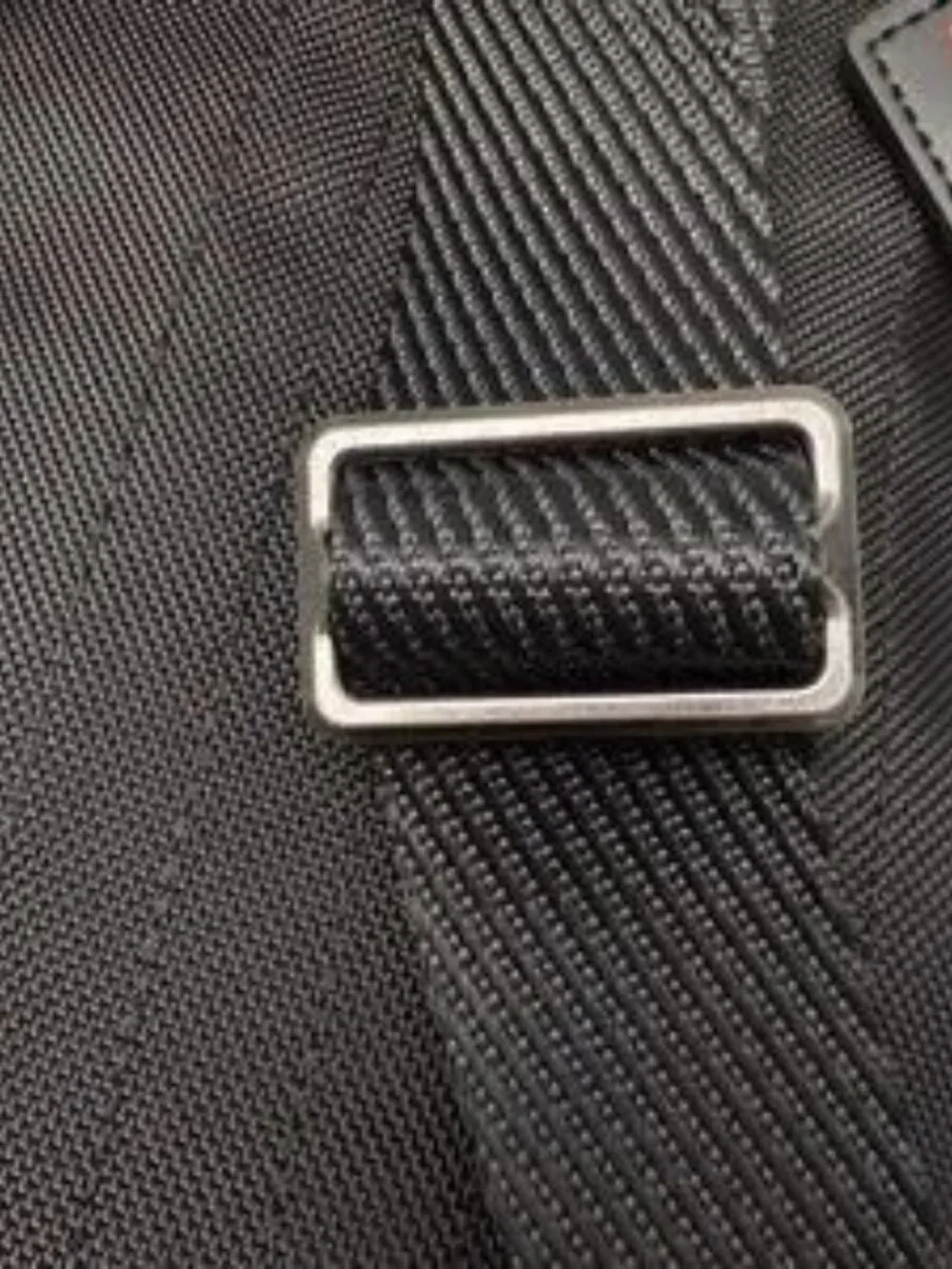 ❉ Tumi Alpha Bravo Compact Shoulder Bag|Chest Pack